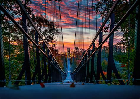 Skybridge michigan photos  This thrilling footbridge spans 1,200 feet–the length of four football fields–and offers breathtaking panoramic views of the Boyne Valley and surrounding hills
